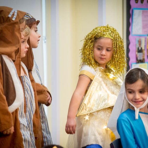 Nativity PP1-26